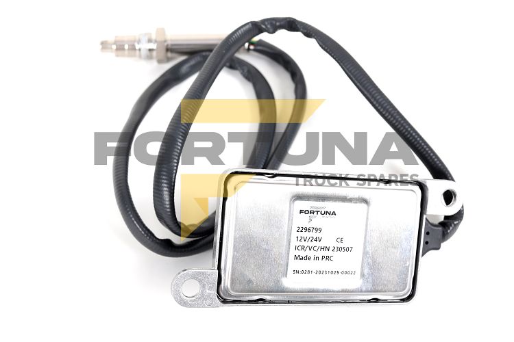 Imagem do produto SENSOR NOX SCANIA P/G/R - EURO 5 - Cód: FAP-8919
